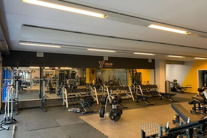 Immagine 4 dalla galleria del partner YOUR Fitness House Cadidavid (Verona)