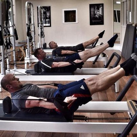 Image 3 from Balans Pilates Studio & Treatment Rooms partner gallery