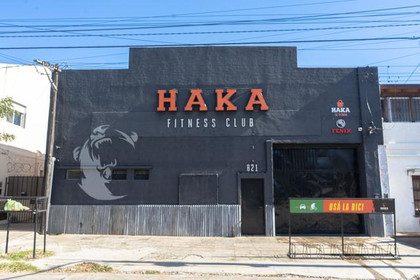 Imagen 2 de la galería del partner Haka Fitness Club - Central