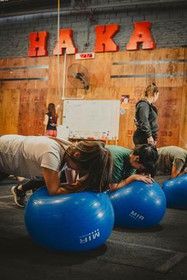 Imagen 4 de la galería del partner Haka Fitness Club - Puerto Nuevo