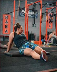 Imagen 5 de la galería del partner Haka Fitness Club - Puerto Nuevo