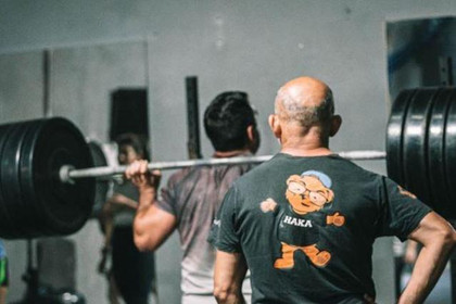 Imagen 1 de la galería del partner Haka Fitness Club - Puerto Nuevo