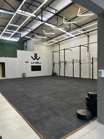 Imagem 1 da galeria do parceiro Unbu Box - Cross training