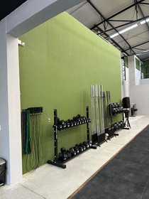 Imagem 3 da galeria do parceiro Unbu Box - Cross training