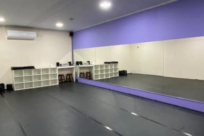 Imagem 1 da galeria do parceiro Pas de Quatre Centro de Dança
