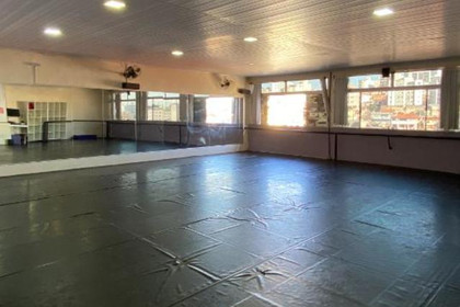Imagem 2 da galeria do parceiro Pas de Quatre Centro de Dança