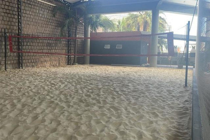 Imagem 1 da galeria do parceiro THL Esportes (Clube Geraldo Santana)