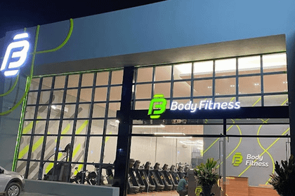 Imagem 2 da galeria do parceiro BodyFitness Uba