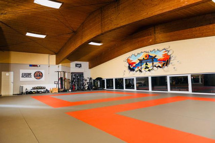 Bild 3 von Body and Mind Academy Partnergalerie