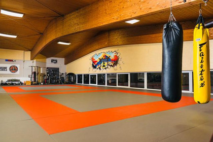 Bild 4 von Body and Mind Academy Partnergalerie