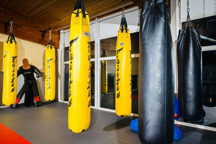 Bild 5 von Body and Mind Academy Partnergalerie