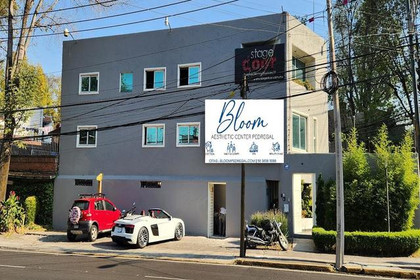 Imagen 2 de la galería del partner Bloom Spa Pedregal