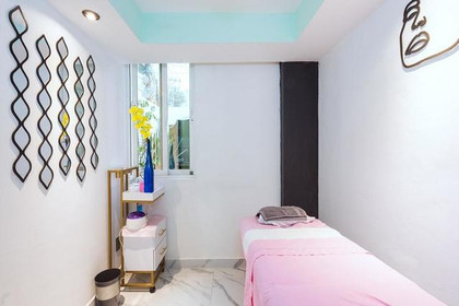 Imagen 1 de la galería del partner Bloom Spa Pedregal