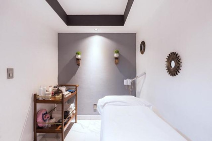 Imagen 5 de la galería del partner Bloom Spa Pedregal