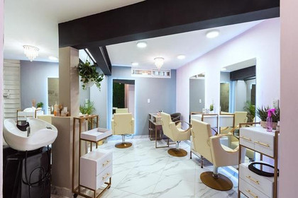 Imagen 6 de la galería del partner Bloom Spa Pedregal