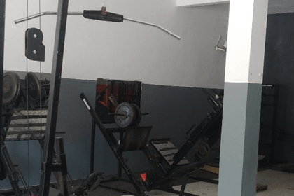 Imagem 3 da galeria do parceiro BFitness Academia