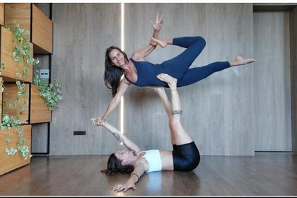 Imagem 2 da galeria do parceiro DeRose Method - Life Consulting School Live Class