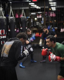 Image 3 from TOP TIGER TEAM BOXING partner gallery