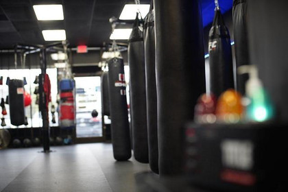 Image 1 from TOP TIGER TEAM BOXING partner gallery