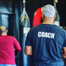 Image 4 from TOP TIGER TEAM BOXING partner gallery