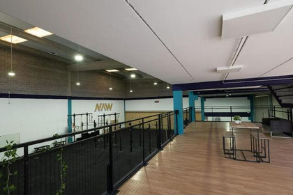 Imagen 6 de la galería del partner NAW CrossFit