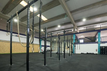 Imagen 3 de la galería del partner NAW CrossFit