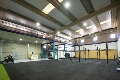 Imagen 5 de la galería del partner NAW CrossFit