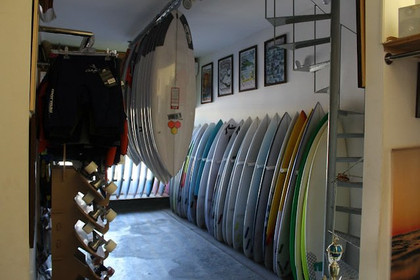 Imagem 7 da galeria do parceiro Surf's Up Club AD Surf Shop