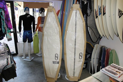 Imagem 8 da galeria do parceiro Surf's Up Club AD Surf Shop