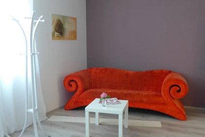 Bild 2 von Yogalounge Herrenberg Partnergalerie