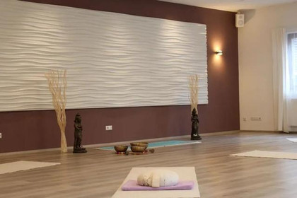 Bild 1 von Yogalounge Herrenberg Partnergalerie