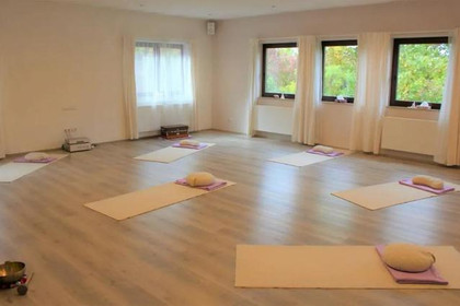 Bild 3 von Yogalounge Herrenberg Partnergalerie