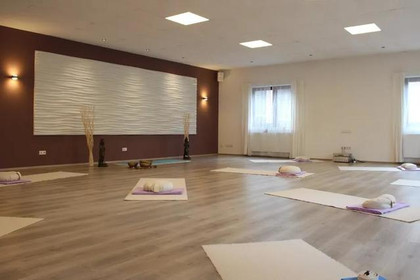 Bild 5 von Yogalounge Herrenberg Partnergalerie