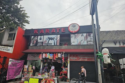 Imagen 2 de la galería del partner Goju-Kan Las Águilas