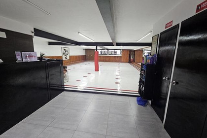Imagen 3 de la galería del partner Goju-Kan Las Águilas