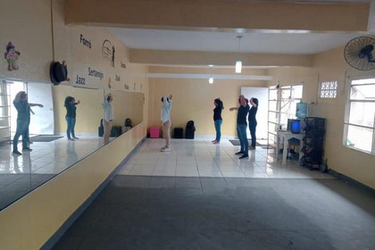 Imagem 5 da galeria do parceiro CR Danças - Patriarca