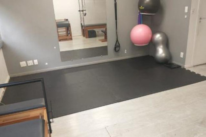 Imagem 3 da galeria do parceiro Raquel adenita pilates e fisioterapia