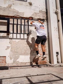 Imagen 3 de la galería del partner Wukong Parkour Point