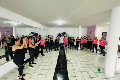 Imagen 5 de la galería del partner Power Jump