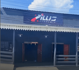 Imagem 2 da galeria do parceiro Academia Zillig