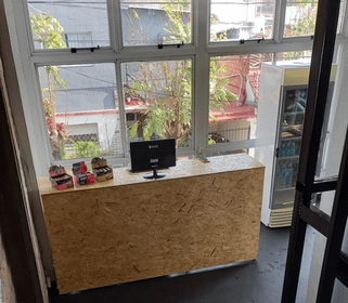 Imagen 5 de la galería del partner Mood Fitness Club