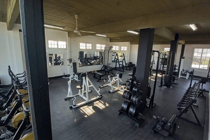 Imagen 6 de la galería del partner Mood Fitness Club