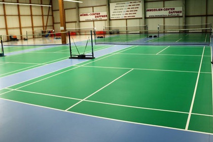 Bild 1 von Sportpark Leipzig Partnergalerie