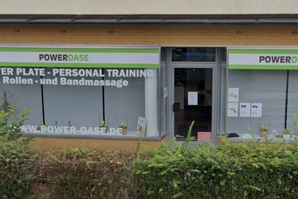 Bild 2 von Power Oase Partnergalerie