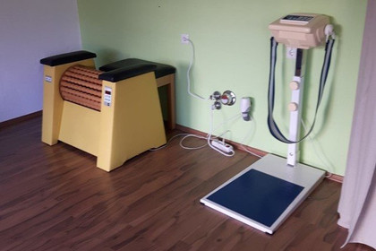 Bild 6 von Power Oase Partnergalerie