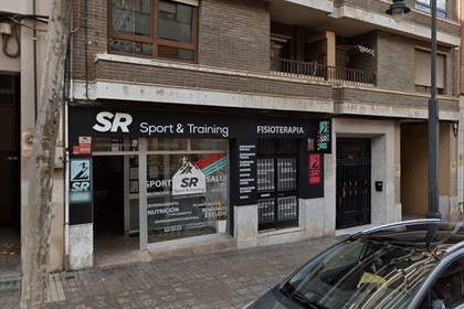 Imagen 2 de la galería del partner SR Sport & Training Alcoy