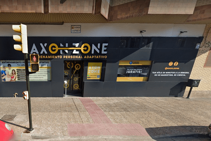 Imagen 2 de la galería del partner Centro Axon Zone Aragonia