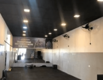 Imagem 4 da galeria do parceiro Academia Transformes
