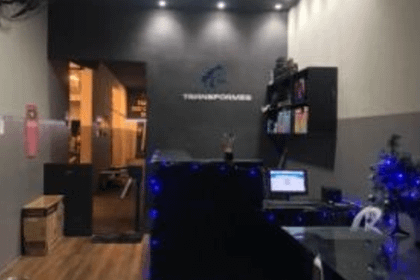 Imagem 5 da galeria do parceiro Academia Transformes