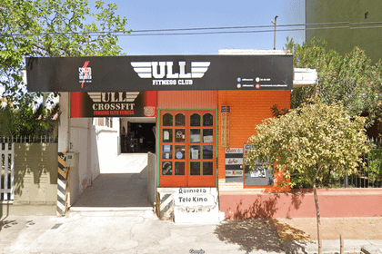 Imagen 2 de la galería del partner ULL Fitness Club - Capital